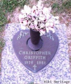 Christopher Griffith