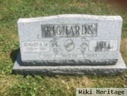 Howard A. Richards, Sr