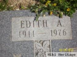 Edith Audrey Jenks Bayes