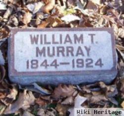 William Truman Murray