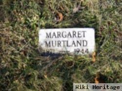 Margaret Murtland