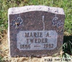 Marie A. Tweder