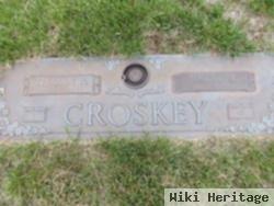 Irene J Croskey