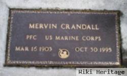 Mervin Crandall