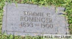 Thomas Rominger