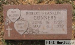 Robert Franklin Conners