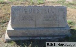 Everett C Worstell