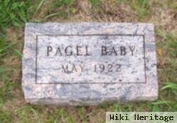 Baby Pagel