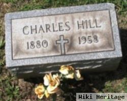 Charles Hill