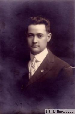 George Godfrey Dicke