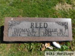 Thomas Riley Reed