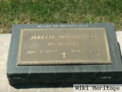 Jarette Austin Piel