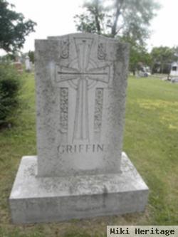 William Griffin