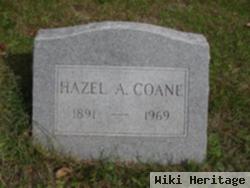 Hazel A. Armstrong Coane