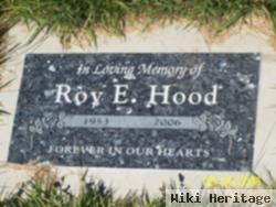 Roy E. Hood