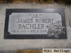 James Robert Bachler