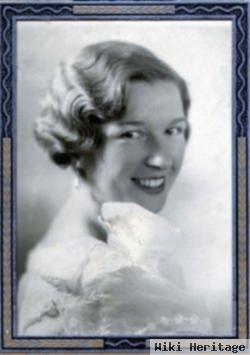 Jenevieve Ruth Anderson Magnuson