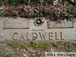 Siddon Huston Caldwell