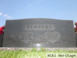 Samuel Dewey Beavers