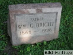 William G. Bright