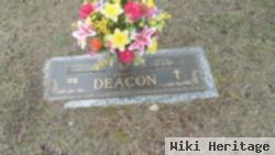 Rita Hight Deacon