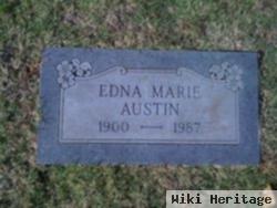 Edna Marie Austin