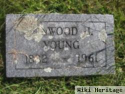 Linwood H Young