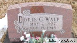 Doris C. Walp