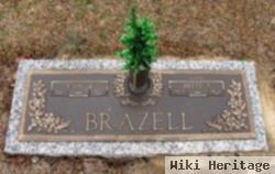 Betty S Brazell