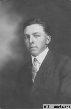 Elmer H Meyer