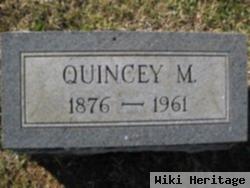 Quincy M Owen