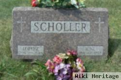 Ione Anna Kellner Scholler