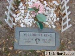 Willodene King