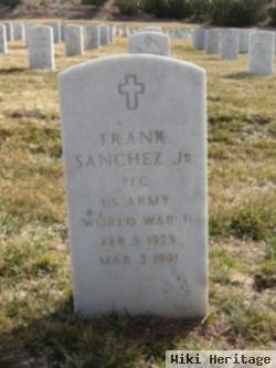 Frank Sanchez, Jr