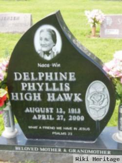 Delphine Highhawk