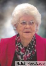 Phyllis I. Linafelter Frager