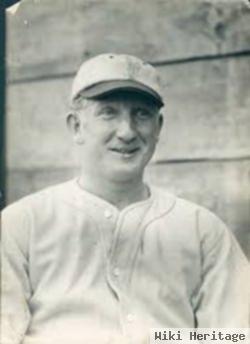 Harold James "whitey Or Hal" Wiltse