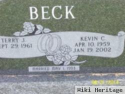 Kevin C. Beck