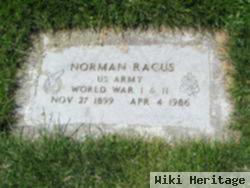 Norman Racus