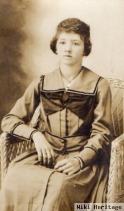 Dorothy Harris Kemp