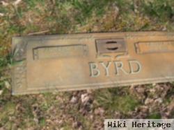 Andrew N. Byrd