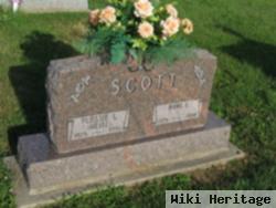 Flossie L Heitz Scott