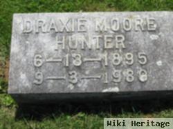 Draxie Moore Hunter