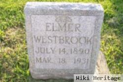 Elmer Westbrook