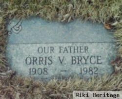 Orris Vall Bryce