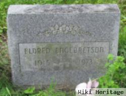 Eldred Engebretson