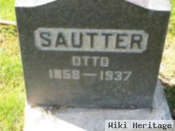 Otto Sautter