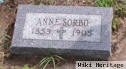 Anne Halvorson Sorbo