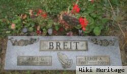 Leroy A. Breit