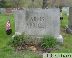 Arthur C Arms